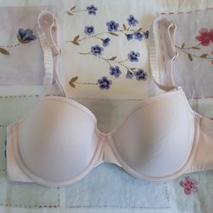 ThirdLove 24/7 Classic T-Shirt Bra—32C1/2